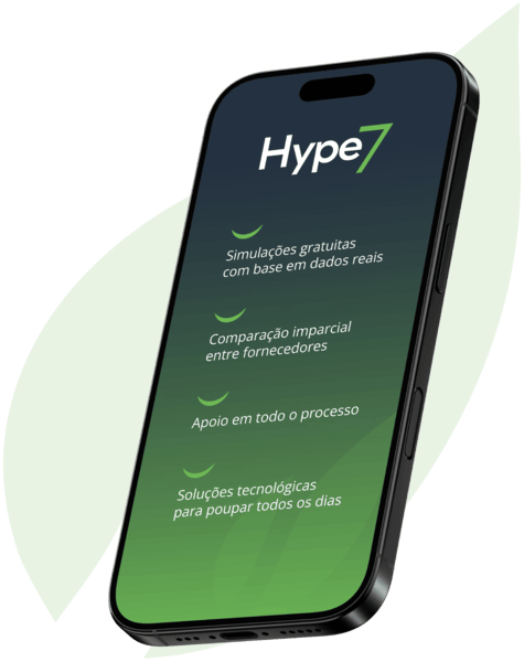 Imagem ilustrativa de eletricidade