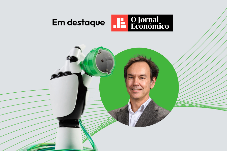 A flexibilidade já não é uma opção. É uma vantagem competitiva