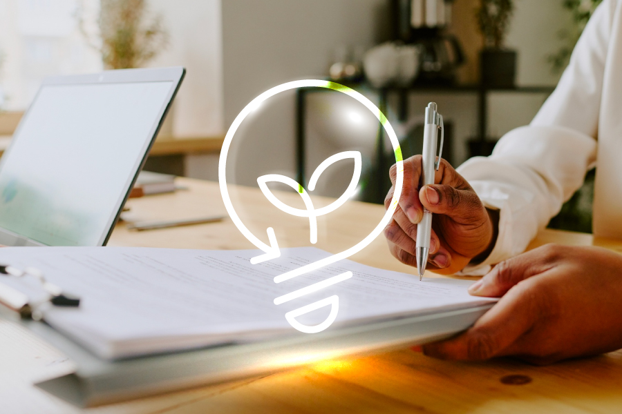 Contrato/ proposta de fornecimento de eletricidade: O que deve ter em atenção